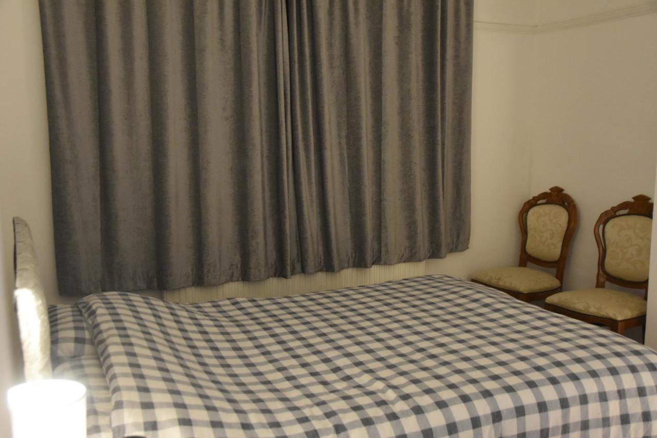Clarendon House Hotel Luton  Buitenkant foto